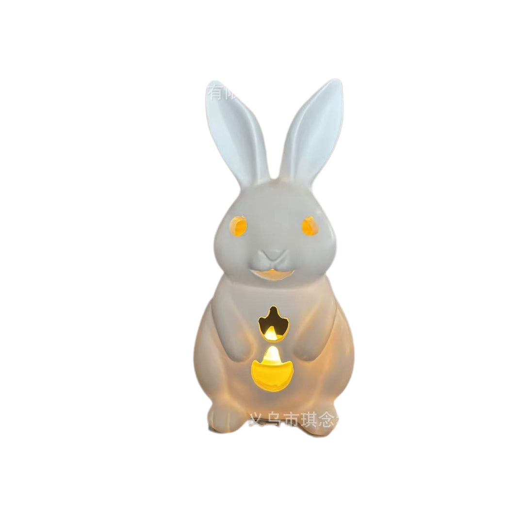 Deko Figure Kalsten