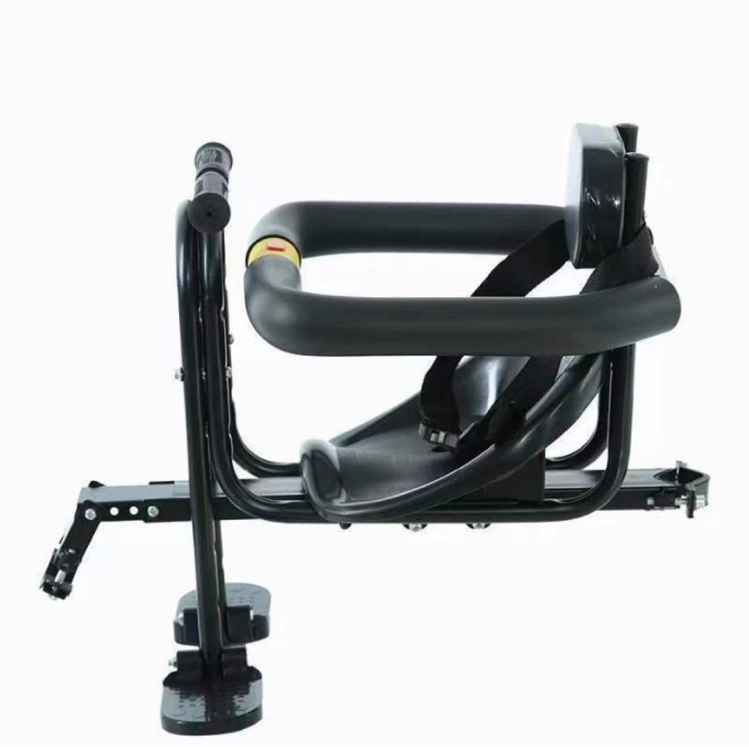 Adjustable Safety Bike Seat Kalsten