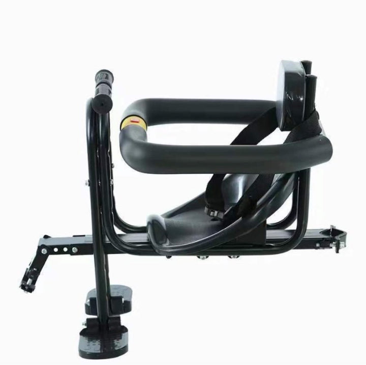 Adjustable Safety Bike Seat Kalsten