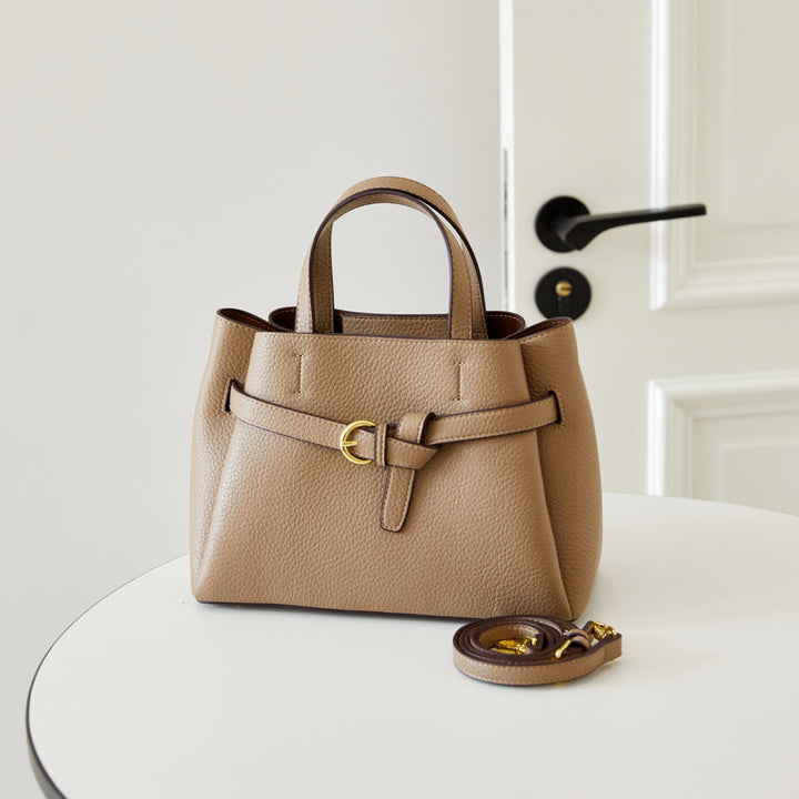 Elegant Mini Top Handle Bag Kalsten