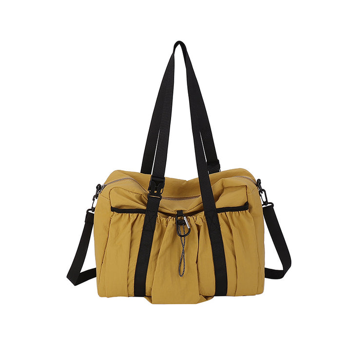 Versatile Multi-Functional Travel Duffel Bag Kalsten