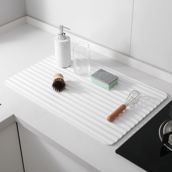 Kitchen Safety Anti-Slip Mat