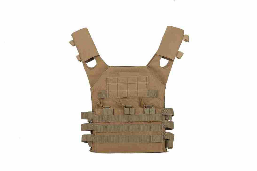 Tactical Vest Kalsten