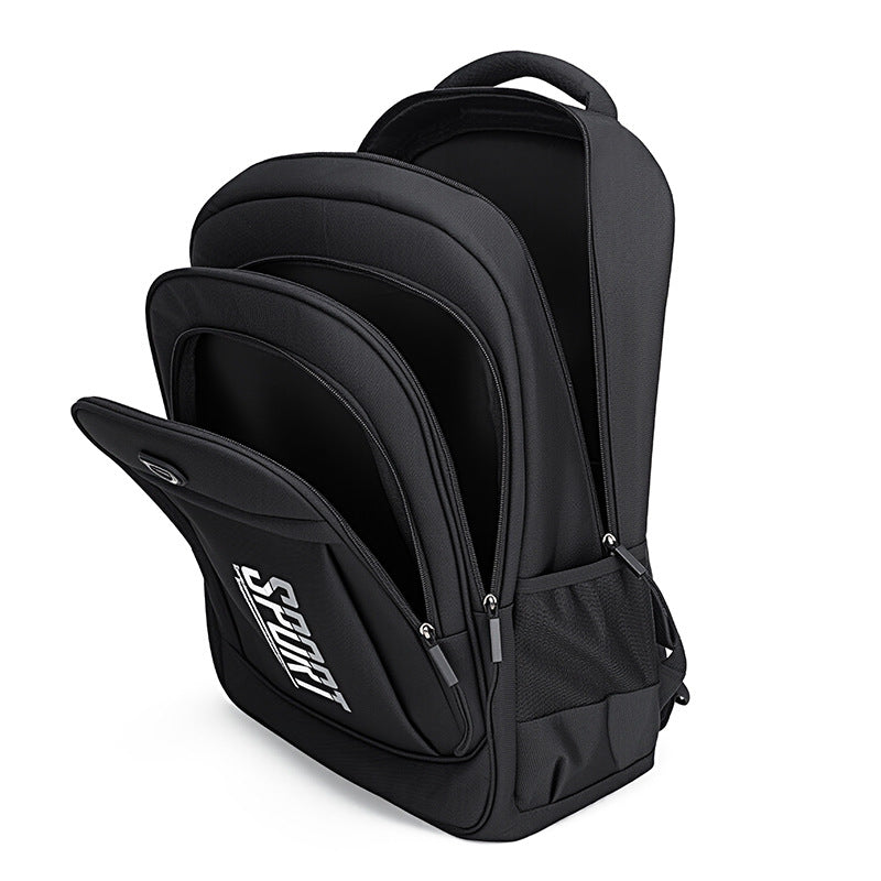 Stylish Sports Backpack Kalsten