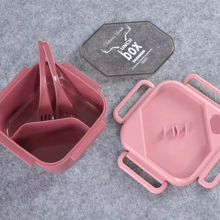 Premium Multi-Functional Food Storage Set