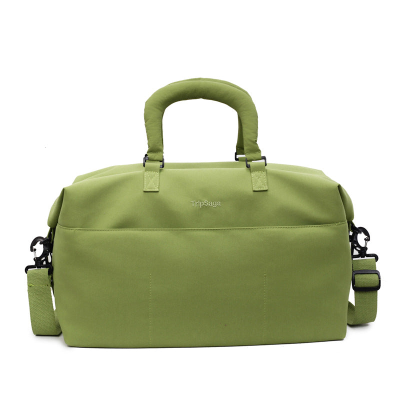 Functional Travel Duffle Bag Kalsten