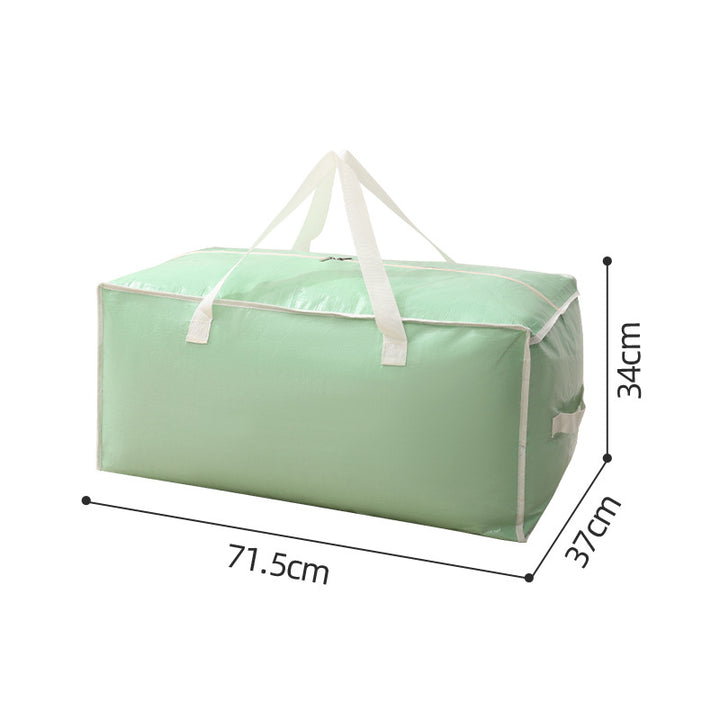 Spacious Storage Duffle Bag Kalsten