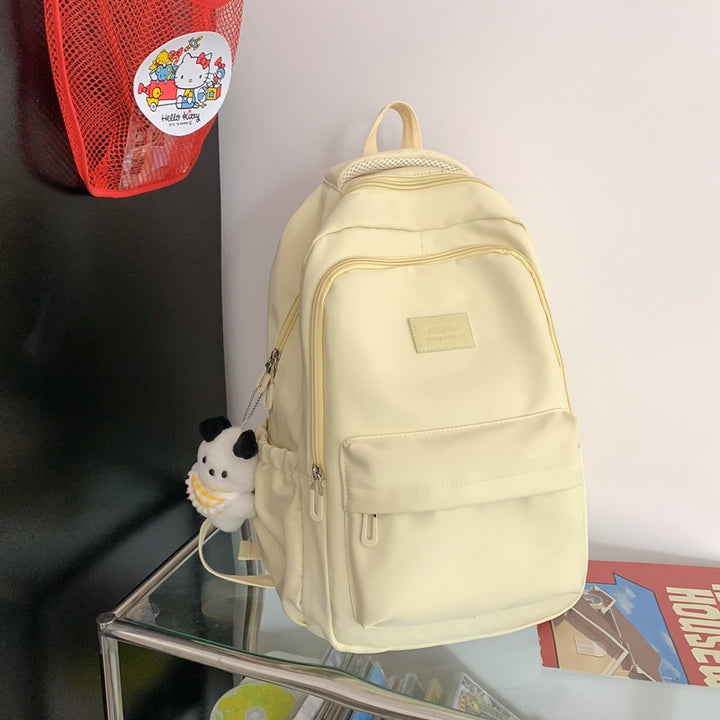 Casual Multi-Purpose Backpack Kalsten