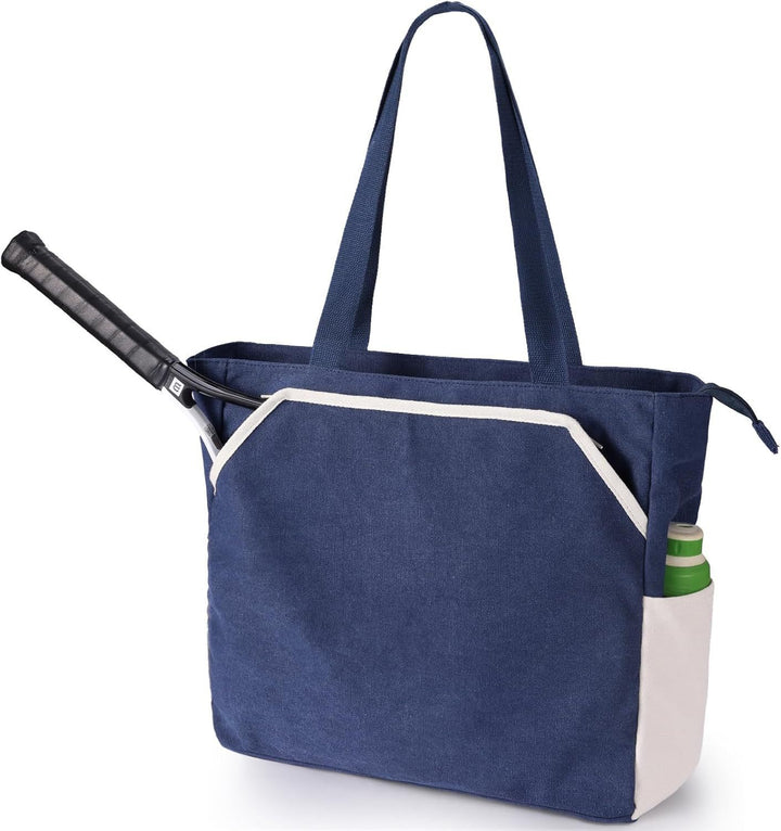 Sports and Fitness Carry All Tote Bag Kalsten