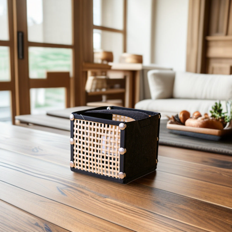 Multifunctional storage box Kalsten
