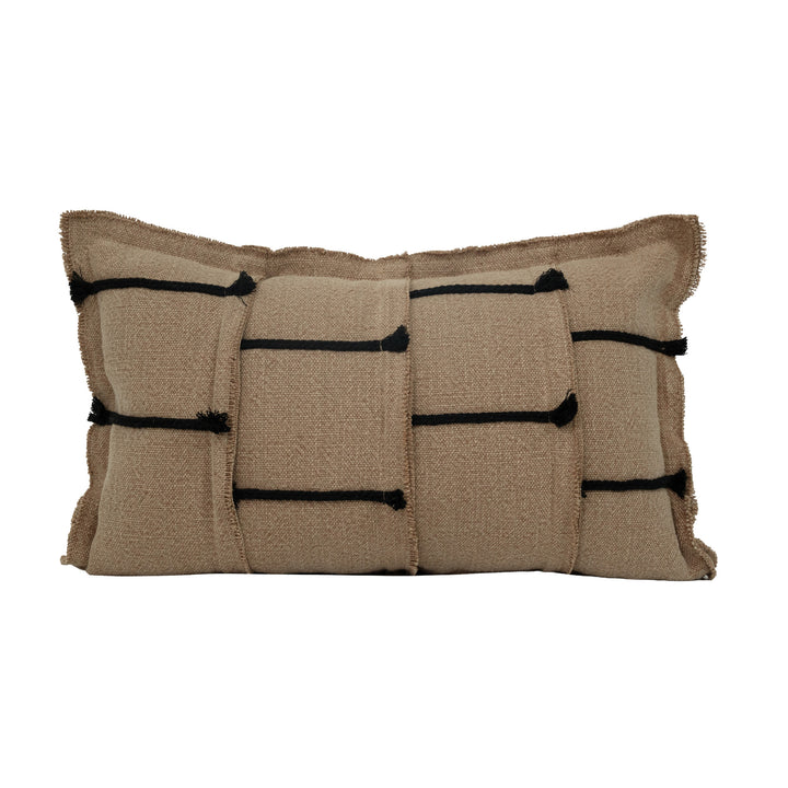 Vintage Decorative Living Room Cushion Cover