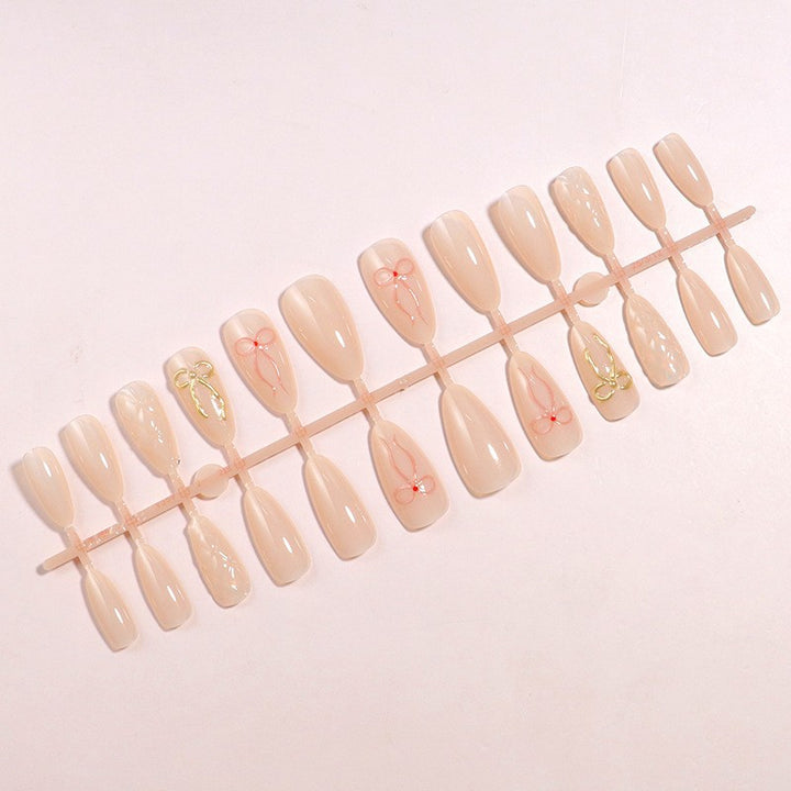 Stylish Acrylic Nail Art Kalsten