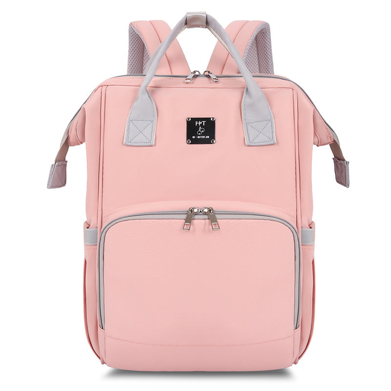 Multi-Functional Convertible Backpack Kalsten