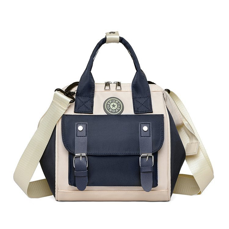 Multi-Functional Sporty Tote Bag Kalsten