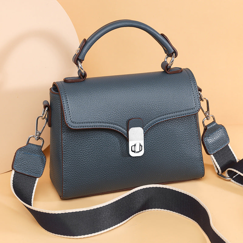 Elegant Structured Handbag Kalsten 1785771081
