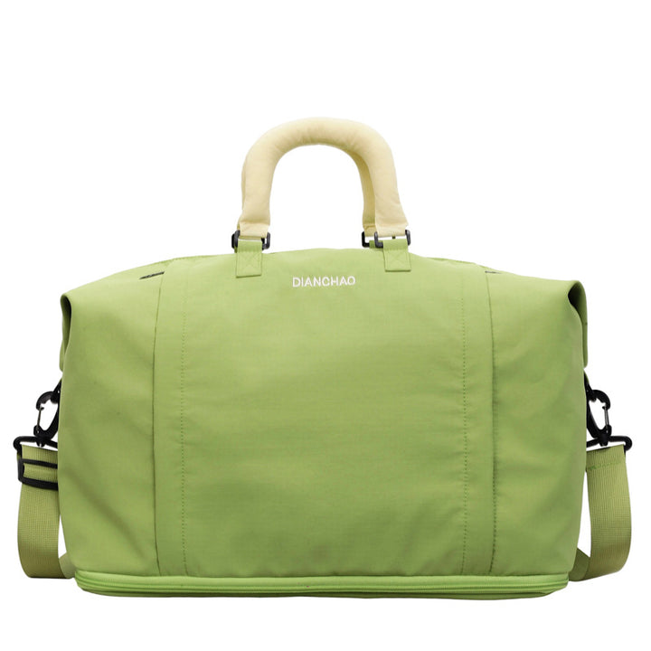 Premium Weekend Travel Duffle