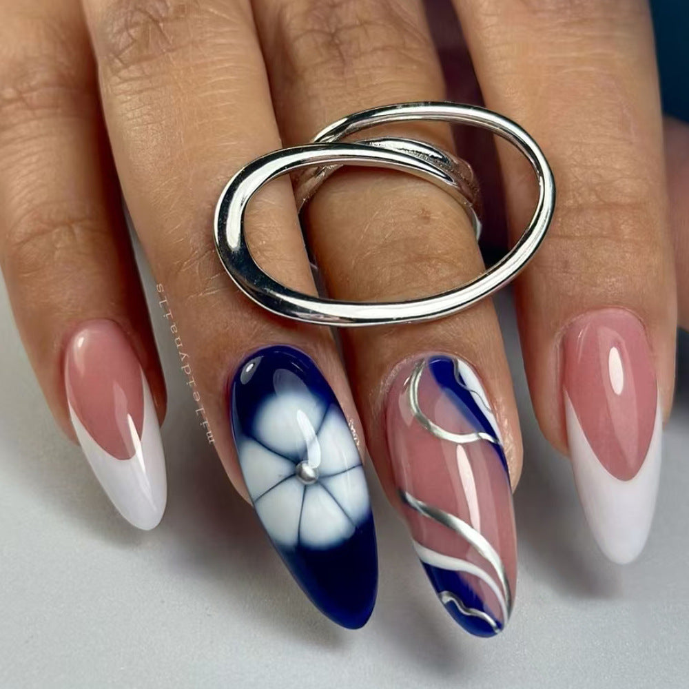 Artistic Nail Art Set Kalsten