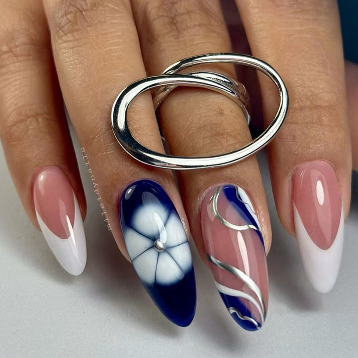 Artistic Nail Art Set Kalsten