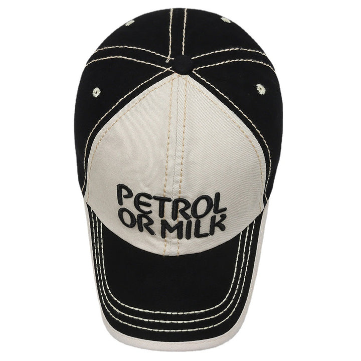 Men's Casual Embroidered Baseball Cap Kalsten 1783927016
