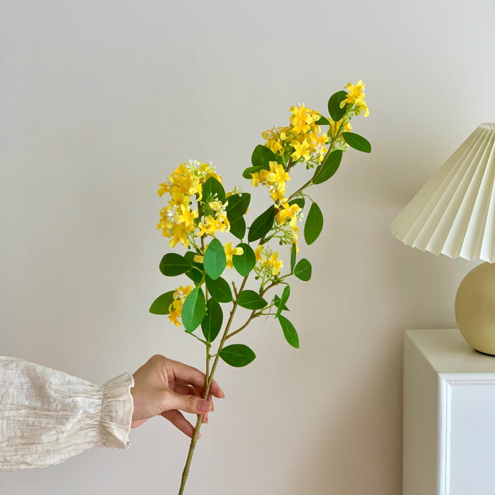 Decorative Botanical Stem Arrangement