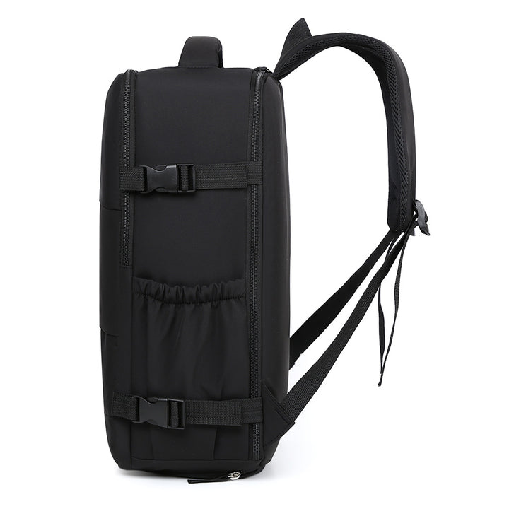 Stylish Multi-Functional Backpack Kalsten