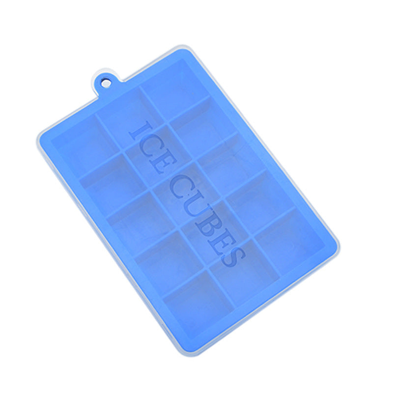 Silicone Ice Cube Tray Kalsten