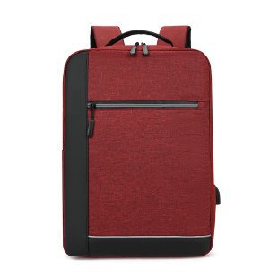 Versatile Multi-Compartment Kalsten Backpack Set