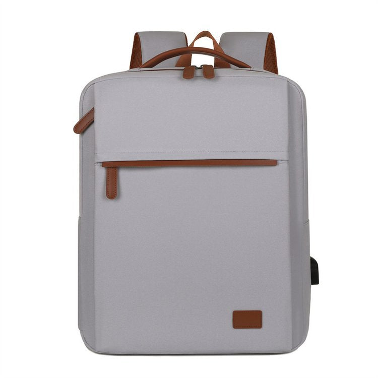 Eco-Friendly Business Backpack Kalsten