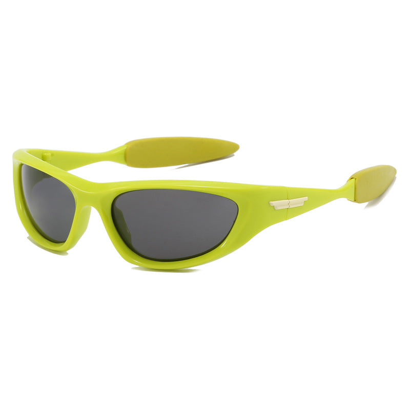 Women's sporty sunglasses with non-slip design Kalsten