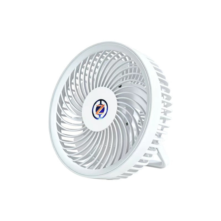 Ladies Table Fan Kalsten