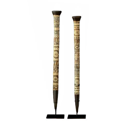 Decorative Idealized Art Pieces