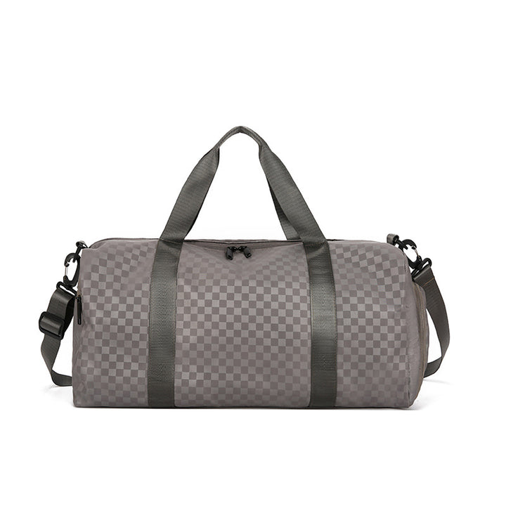 Versatile Compact Fitness Duffle Bag Kalsten