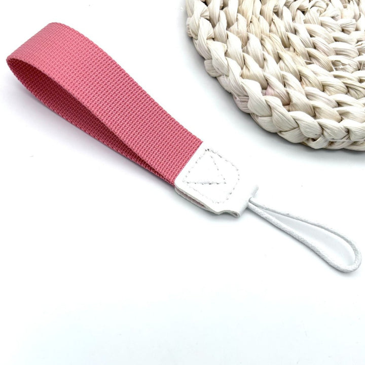 Durable Fabric Keychain Loop Kalsten
