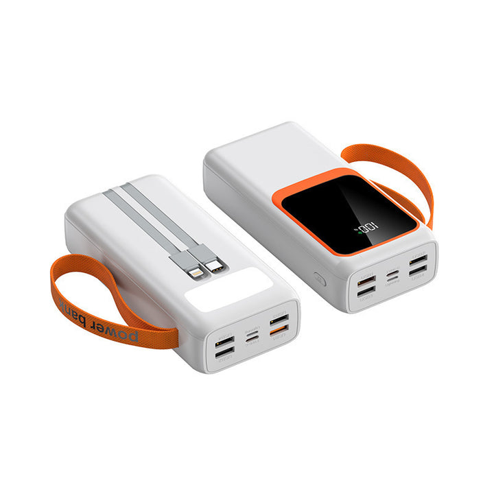 High Capacity Power Bank with Fast Charging Function Kalsten