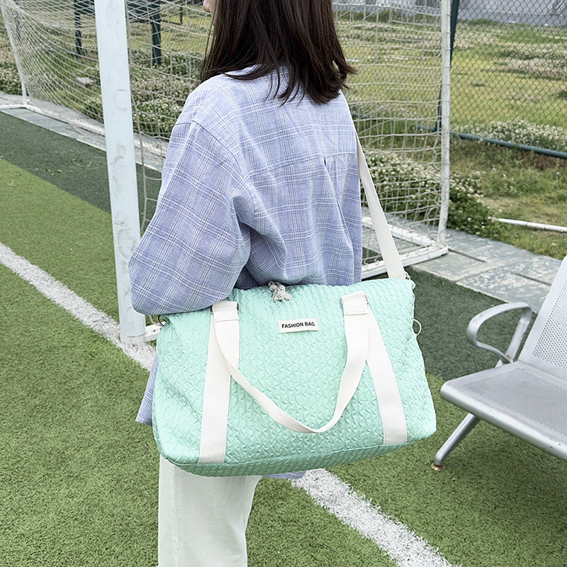 Travel Duffel Bag Kalsten