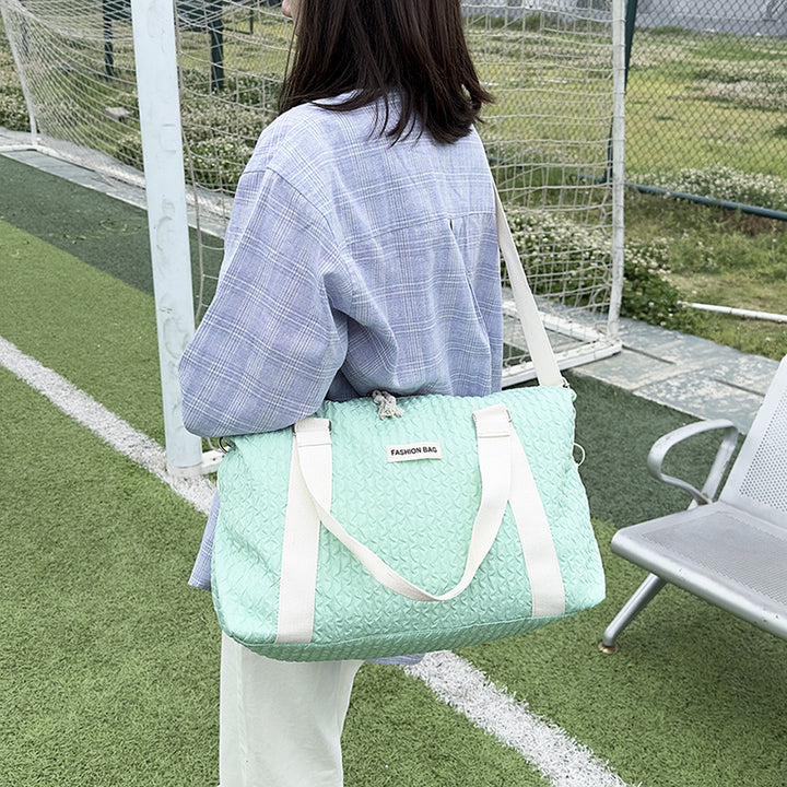 Travel Duffel Bag Kalsten