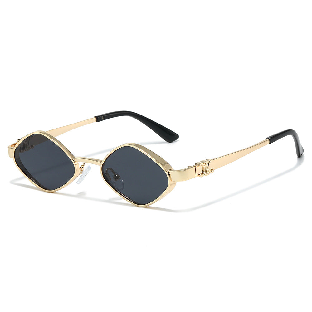 Stylish Vintage Sunglasses Kalsten