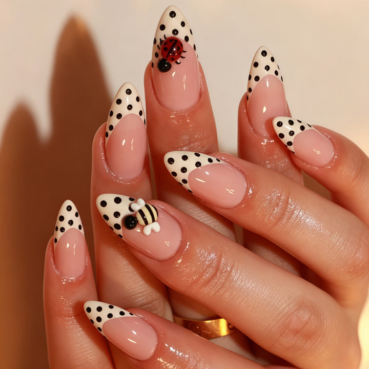Artificial Nails Kalsten