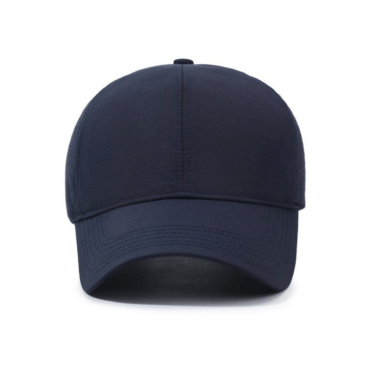 Women's Sporty Breathable Baseball Cap Kalsten