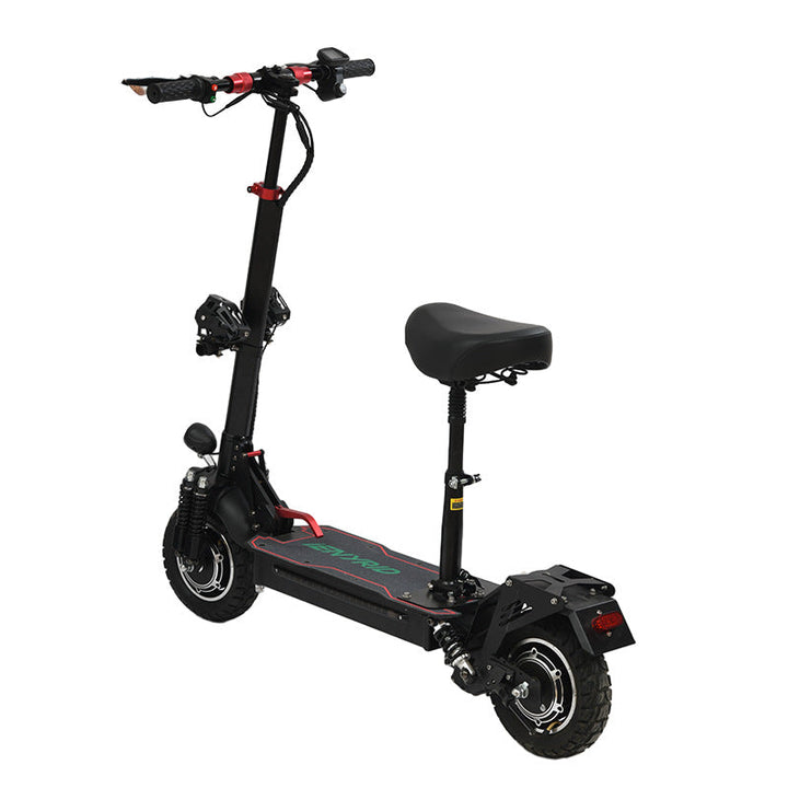 Safety Scooter Kalsten