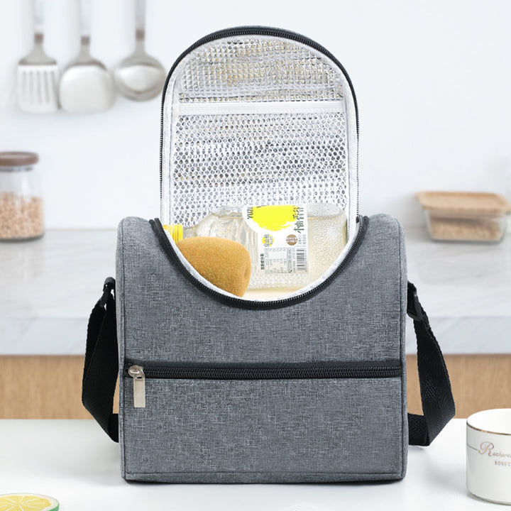 Insulated Lunch Cooler