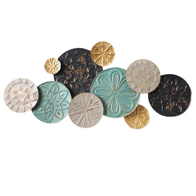 Decorative Wall Sculpture Kalsten 1789208505