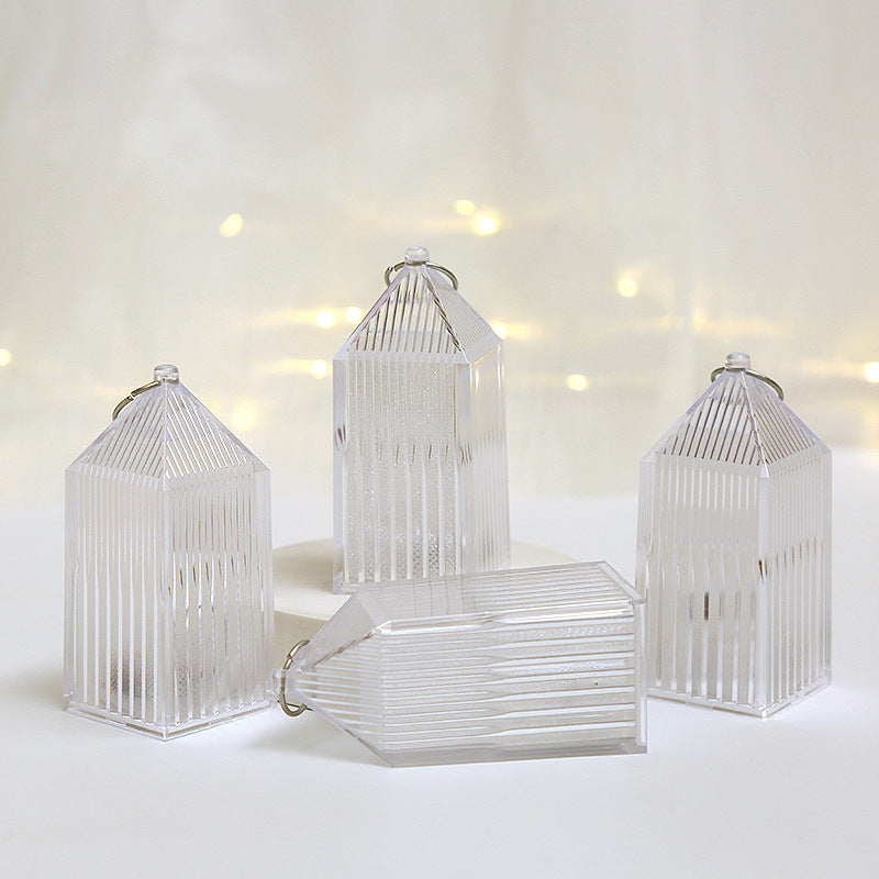 Decorative LED Lantern
