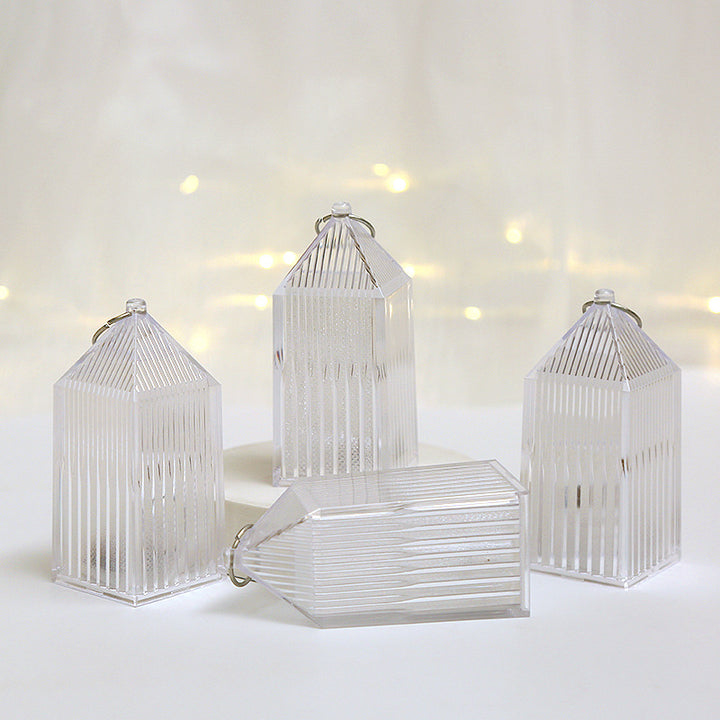 Decorative LED Lantern