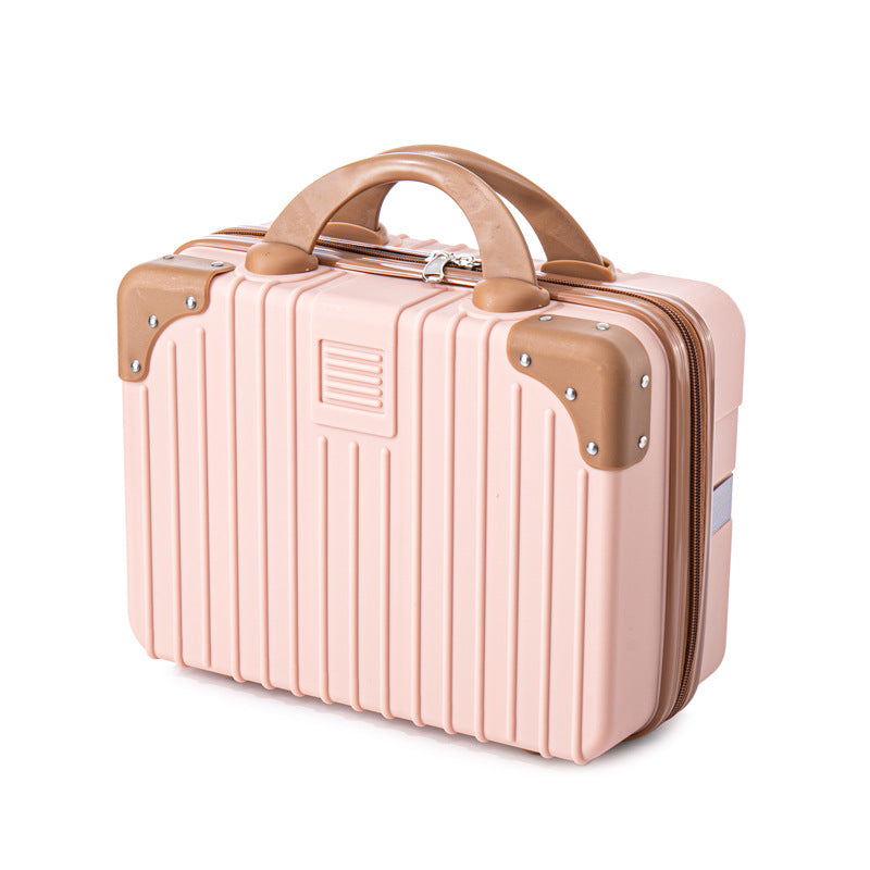 Compact Hard-Shell Briefcase Kalsten
