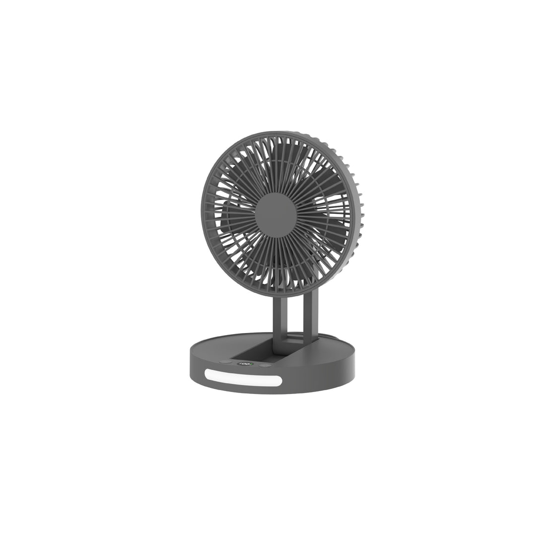 Ladies Table Fan Kalsten