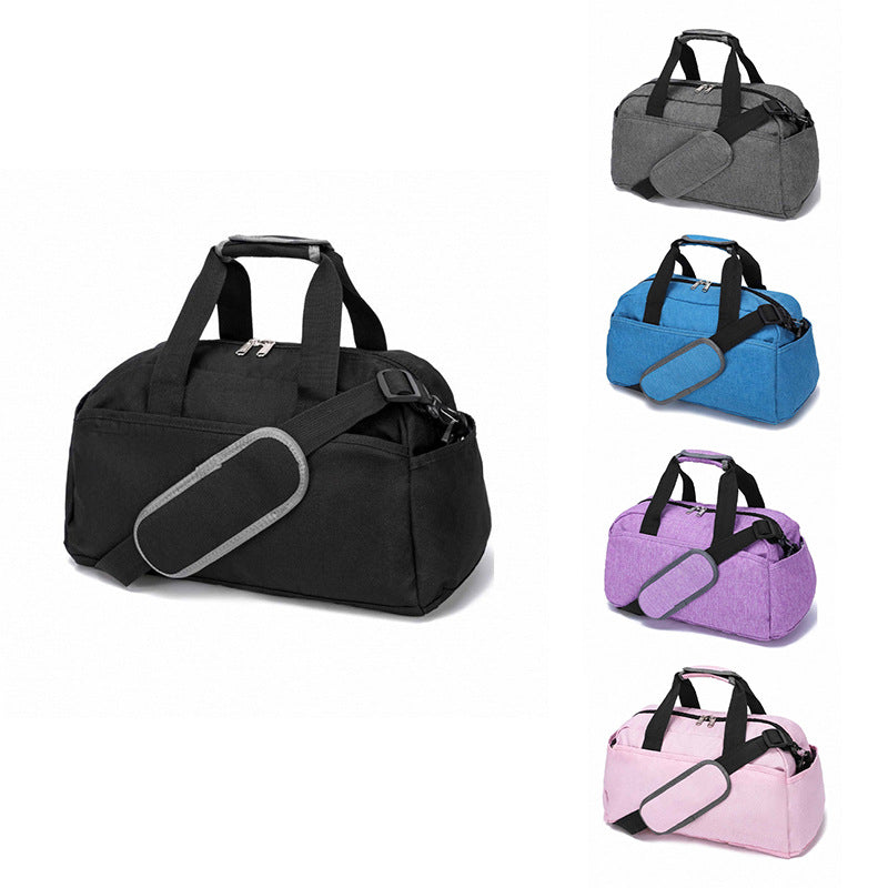 Multifunctional Travel Bag Kalsten