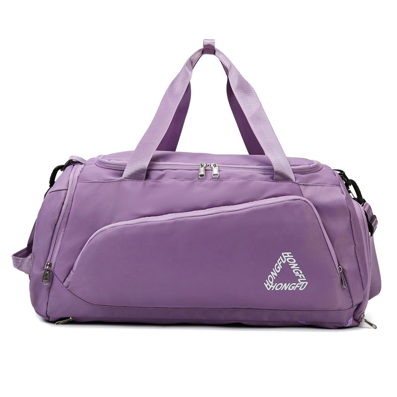 Gym Duffle Bag Kalsten