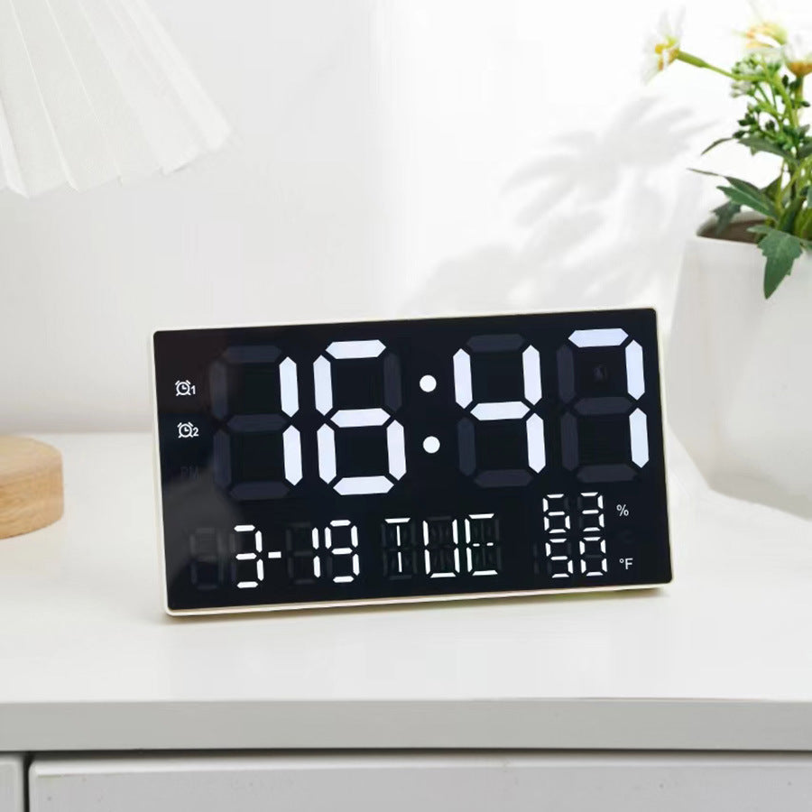 Digital table clock Kalsten