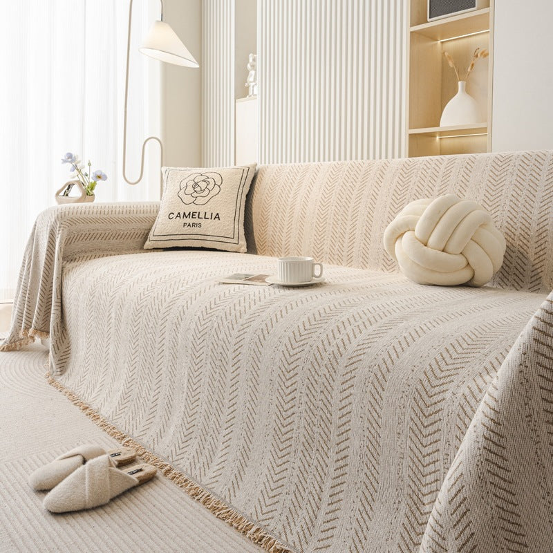Home Decor Throw Blanket